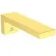 IS-Wandauslauf-Extra-Ausld-175mm-Brushed-Gold-BD519A2 gallery number 2
